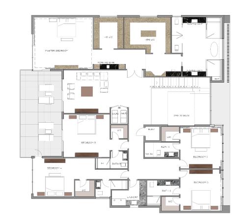 591 Golden Harbour Dr, Boca Raton, Florida 33432, image 2