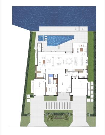 591 Golden Harbour Dr, Boca Raton, Florida 33432, image 3