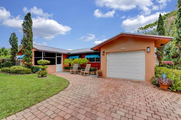 Tropic Palms, 661 Eagle Cir, Delray Beach, Florida 33444, image 2