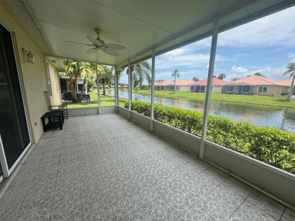 Isle Of San Marino, 981 NW Tuscany Dr, Port St. Lucie, Florida 34986, image 2