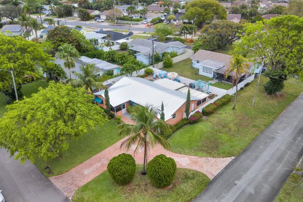 Tropic Palms, 661 Eagle Cir, Delray Beach, Florida 33444, image 3