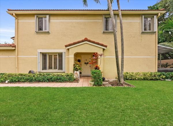 Verona Of Deer Creek, 3497 Deer Creek Palladian Cir, Deerfield Beach, Florida 33442, image 3