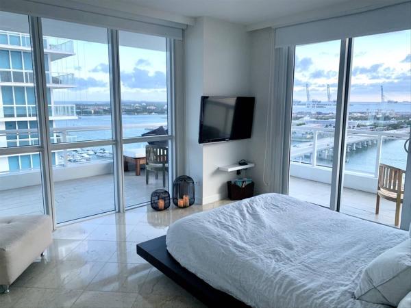 The Bentley Bay North, 540 West Ave #2011, Miami Beach, Florida 33139, image 2