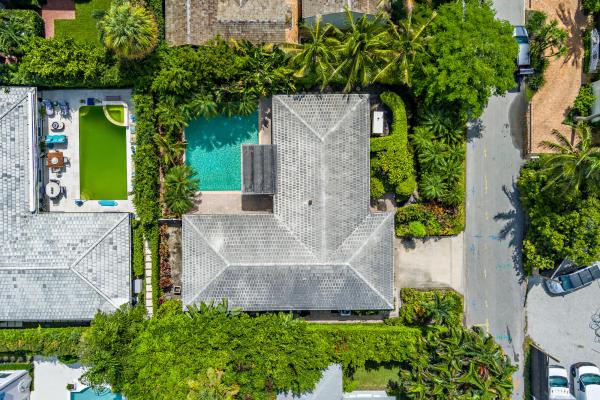 El Encanto, 245 Colonial Ln, Palm Beach, Florida 33480, image 3
