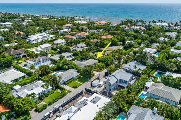 El Encanto, 245 Colonial Ln, Palm Beach, Florida 33480, image 1