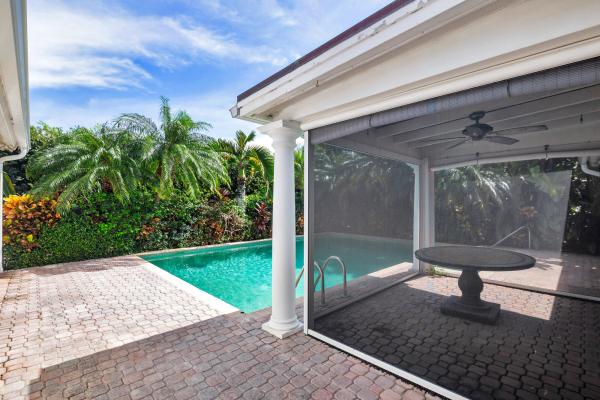 El Encanto, 245 Colonial Ln, Palm Beach, Florida 33480, image 1