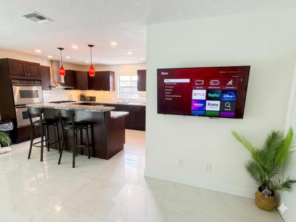 Riverview, 1194 SE Clifton Ln, Port St. Lucie, Florida 34983, image 1