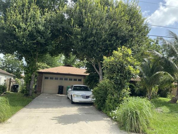 Rosser Reserve, 1867 SW Fears Ave, Port St. Lucie, Florida 34953, image 1