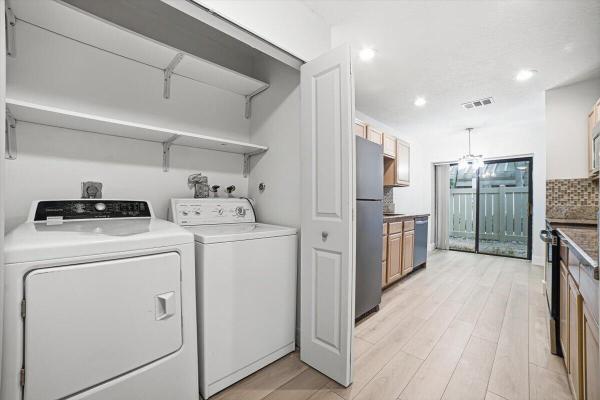 Baywood Village 2, 4846 NW 22nd St #4160, Coconut Creek, Florida 33063, image 3
