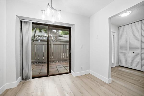 Baywood Village 2, 4846 NW 22nd St #4160, Coconut Creek, Florida 33063, image 2