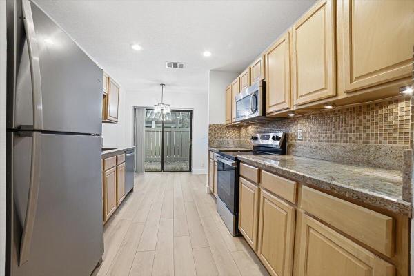 Baywood Village 2, 4846 NW 22nd St #4160, Coconut Creek, Florida 33063, image 2