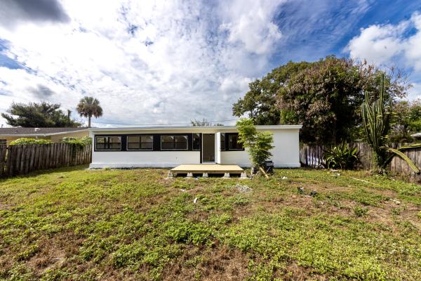 Franklin Park, 2308 Georgia Ave, Fort Pierce, Florida 34950, image 1