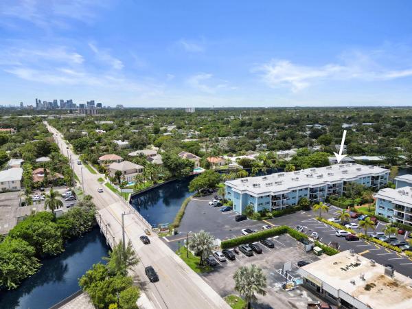River Manor, 3004 NE 5th Ter #107-C, Wilton Manors, Florida 33334, image 1