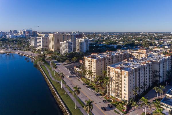 Flagler Pointe, 1801 N Flagler Dr #818, West Palm Beach, Florida 33407, image 1