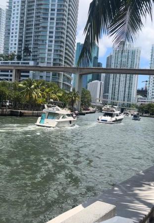 Latitude On The River, 185 SW 7th St #1802, Miami, Florida 33130, image 1