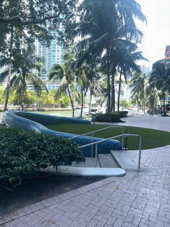 Latitude On The River, 185 SW 7th St #1802, Miami, Florida 33130, image 3