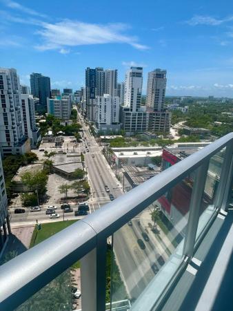 Latitude On The River, 185 SW 7th St #1802, Miami, Florida 33130, image 1