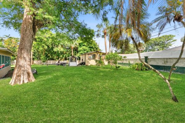 Sleepy River Acres, 330 NW 32nd Ct, Oakland Park, Florida 33309, image 1