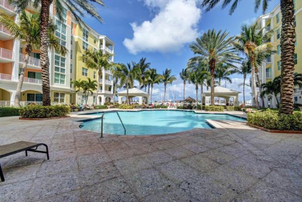 The Moorings At Lantana, 804 E Windward Way #603, Lantana, Florida 33462, image 2