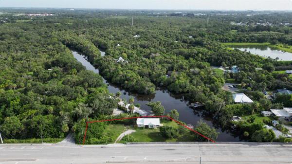 White City, 1764 W Midway, Fort Pierce, Florida 34981, image 3