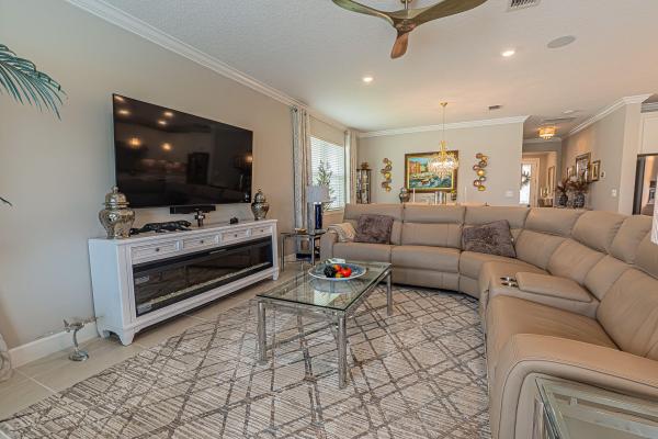 Del Webb At Tradition, 10152 SW Sarcoline Dr, Port St. Lucie, Florida 34987, image 2