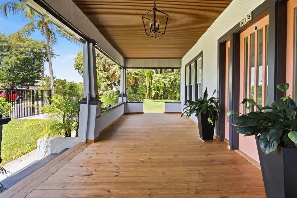 Northwood Harbor, 515 46th St #UNIT A, West Palm Beach, Florida 33407, image 3