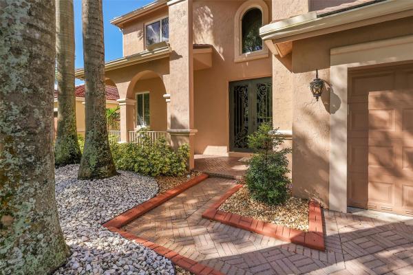 The Marshes, 1020 Lavender Cir, Weston, Florida 33327, image 2