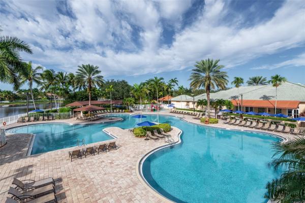 The Marshes, 1020 Lavender Cir, Weston, Florida 33327, image 3