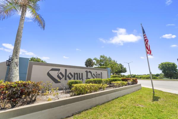 Colony Point, 900 Colony Point Cir #511, Pembroke Pines, Florida 33026, image 3