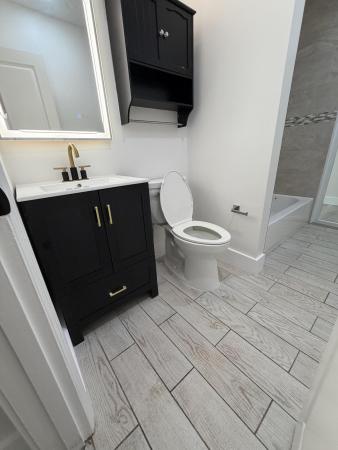 Fleetwood Manor, 6530 Hayes St, Hollywood, Florida 33024, image 1