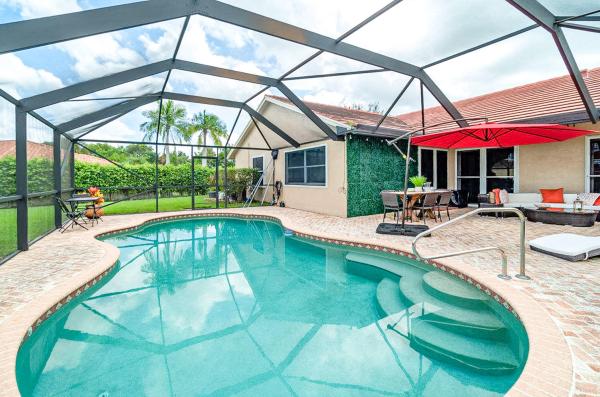 10850 Paso Fino Dr, Lake Worth, Florida 33449, image 2