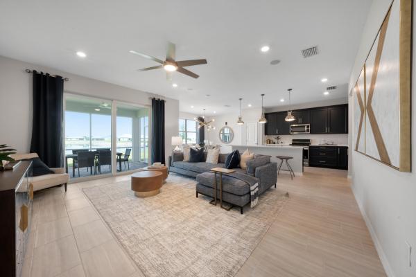 9570 Chora Tunel Way #84 TRAILSIDE, Lake Worth Beach, Florida 33467, image 3