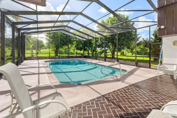 The Willows, 168 Meadowlark Dr, Royal Palm Beach, Florida 33411, image 2