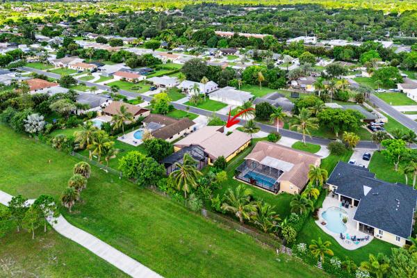 The Willows, 168 Meadowlark Dr, Royal Palm Beach, Florida 33411, image 3