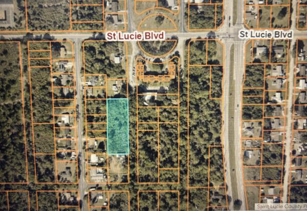 San Lucie Plaza, 0 HARSON Way, Fort Pierce, FL 34946, Fort Pierce, Florida 34946, image 3