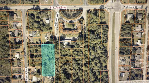 San Lucie Plaza, 0 HARSON Way, Fort Pierce, FL 34946, Fort Pierce, Florida 34946, image 2