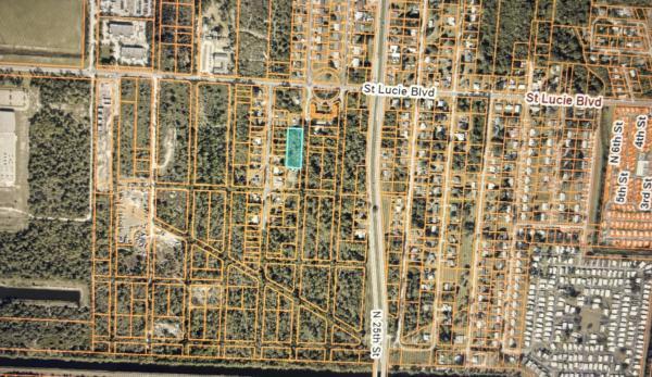 San Lucie Plaza, 0 HARSON Way, Fort Pierce, FL 34946, Fort Pierce, Florida 34946, image 1
