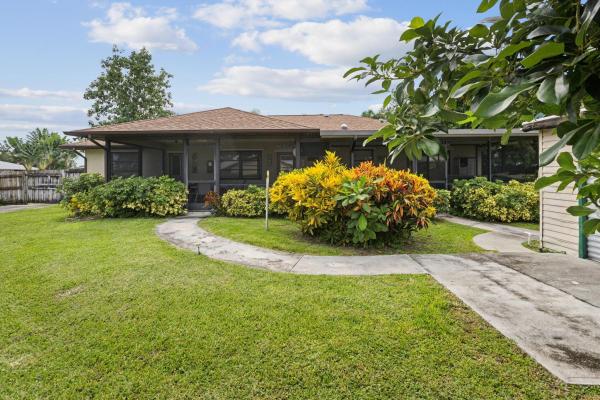 Northport Village, 501 NW Colonial St, Port St. Lucie, Florida 34983, image 2