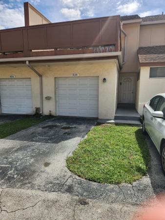 Townhouses At Jacaranda, 834 NW 82nd Ave #4, Plantation, Florida 33324, image 3