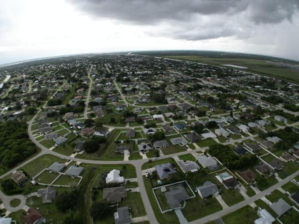 Crane Landing, 548 SW Undallo Rd, Port St. Lucie, Florida 34953, image 1