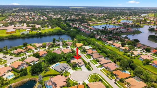 Cordova Estates At Mission Bay, 20369 Hacienda Ct, Boca Raton, Florida 33498, image 1