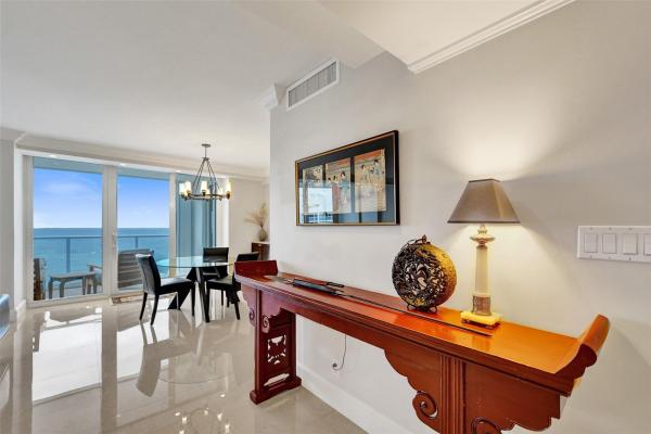Plaza East, 4300 N Ocean Blvd #PH-B, Fort Lauderdale, Florida 33308, image 2