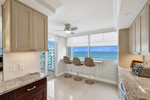 Plaza East, 4300 N Ocean Blvd #PH-B, Fort Lauderdale, Florida 33308, image 1