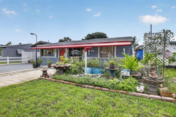 Broadview Park, 1660 SW 48th Ave, Fort Lauderdale, Florida 33317, image 1