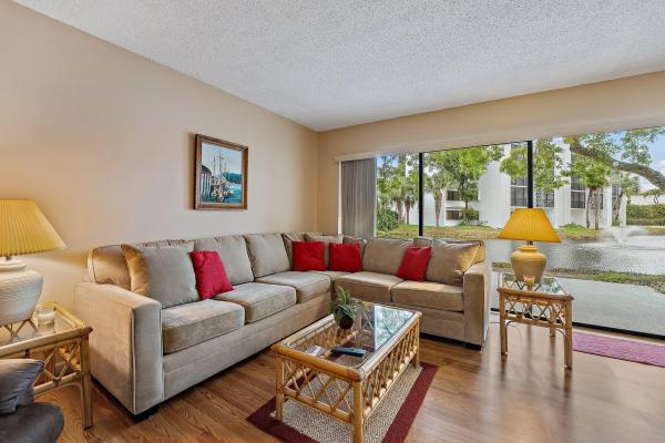 Searise At Jupiter Ocean & Racquet Club, 1605 S Us Highway 1 #B104, Jupiter, Florida 33477, image 1