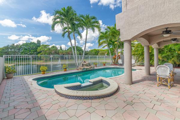 Villaggio At Boca Raton, 9682 Via Emilie, Boca Raton, Florida 33428, image 1