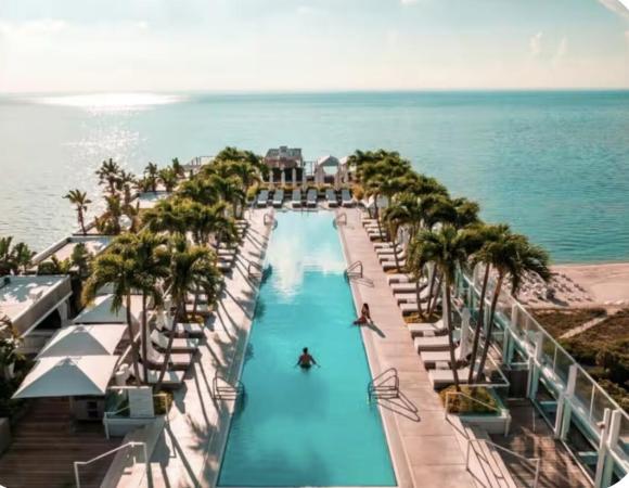 1 Hotel & Homes, 102 24th St #1512, Miami Beach, Florida 33139, image 2
