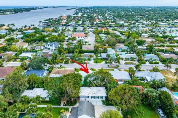 Lewis Shore Estates, 125 Gregory Pl, West Palm Beach, Florida 33405, image 3