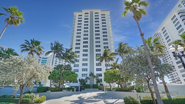 Ocean Riviera, 3550 Galt Ocean Dr #403, Fort Lauderdale, Florida 33308, image 1