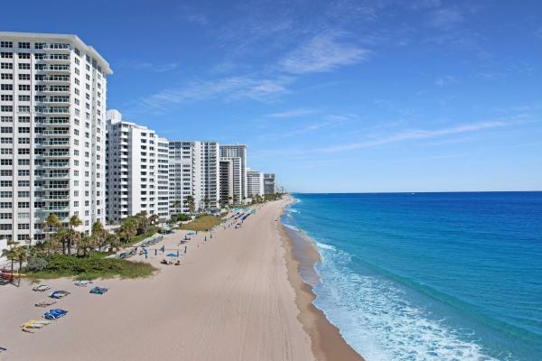Ocean Riviera, 3550 Galt Ocean Dr #403, Fort Lauderdale, Florida 33308, image 1